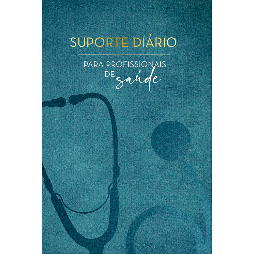 Suporte Diário | Para Profissionais de Saúde
