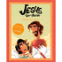 Jesus A Luz do Mundo | Amigos de Jesus | Livro de Colorir e Atividades