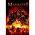 Mangá Manassés | A Volta do Rei