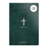 Kit Bíblia Evangelize | NVI | Graça Eterna + Livro de Anotações