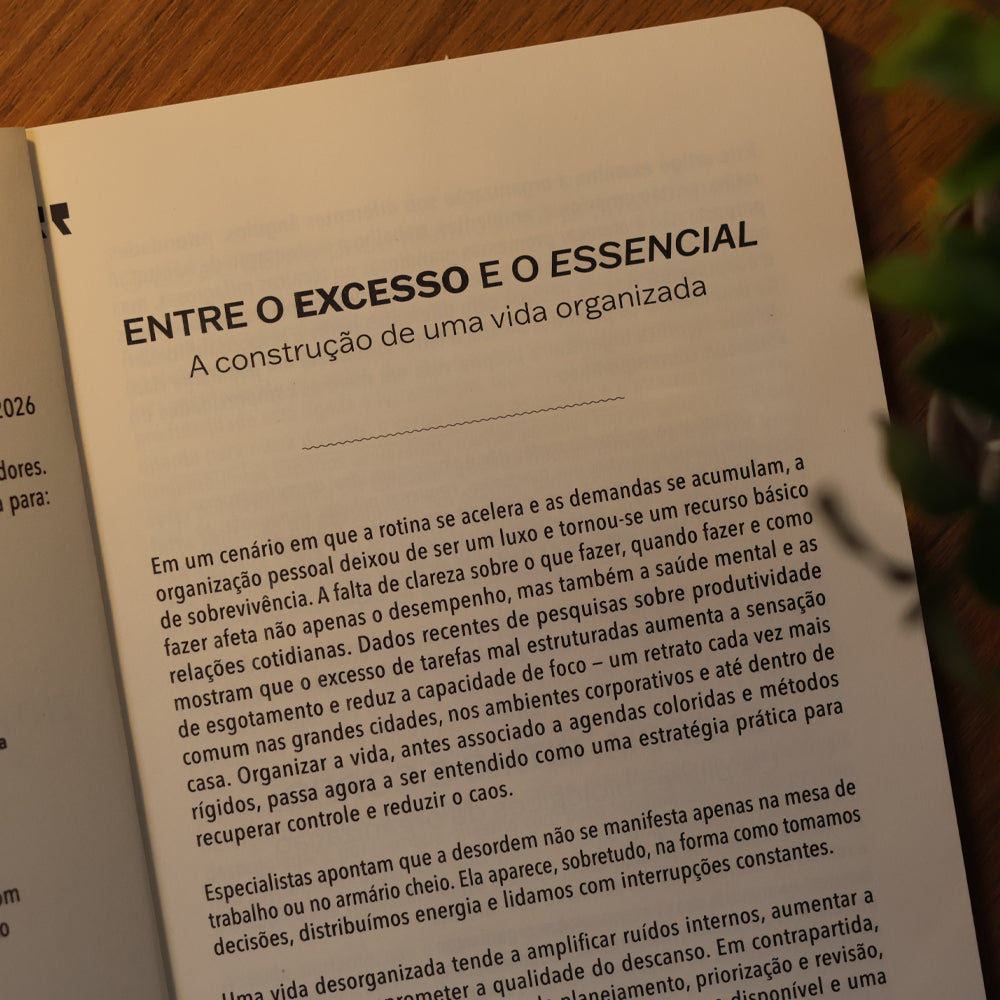 Kit Bíblia Evangelize | NVI | Graça Eterna + Livro de Anotações