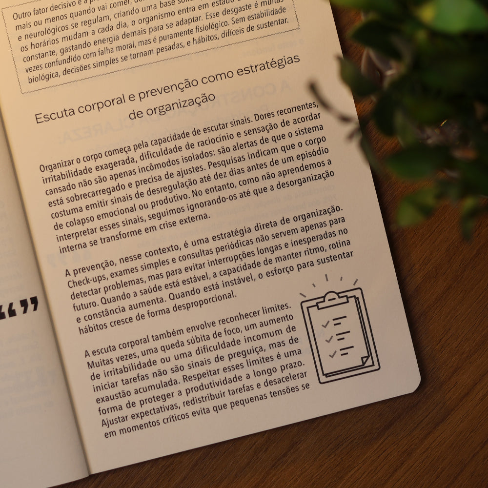 Kit Bíblia Evangelize | NVI | Graça Eterna + Livro de Anotações