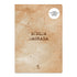 Kit Bíblia Evangelize | NVI | Miqueias 6 + Livro de Anotações
