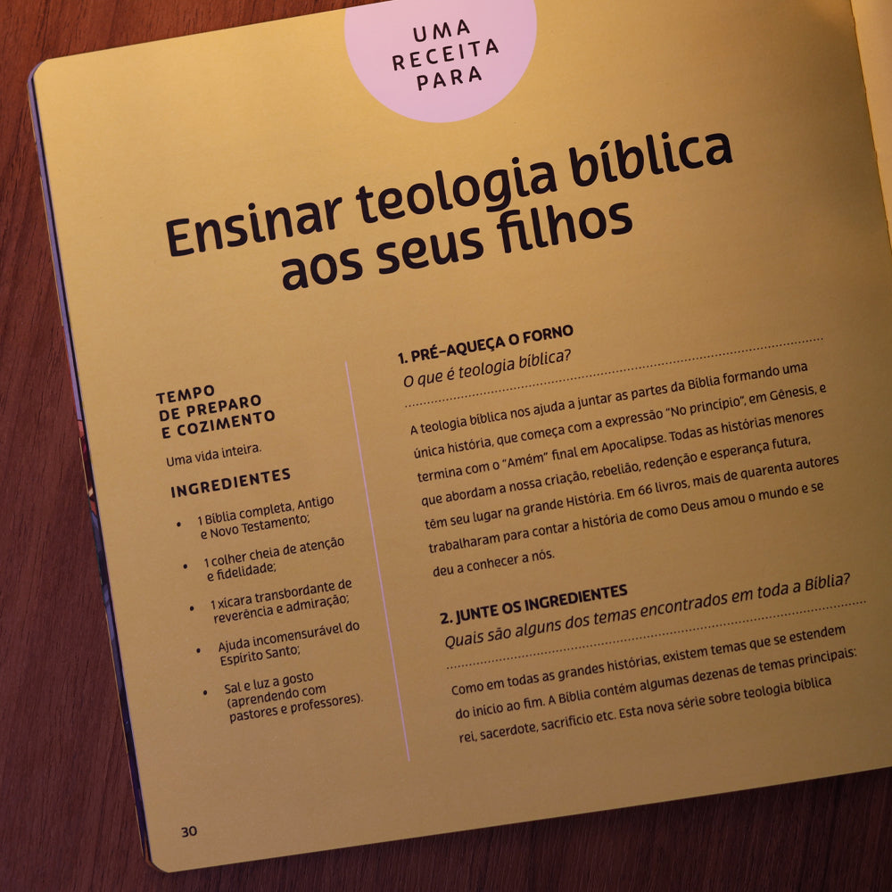 Prove a Bondade de Deus! | Irene Sun