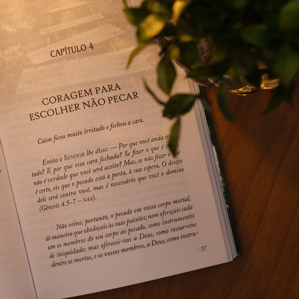Coragem X Covardia | Jorge Linhares