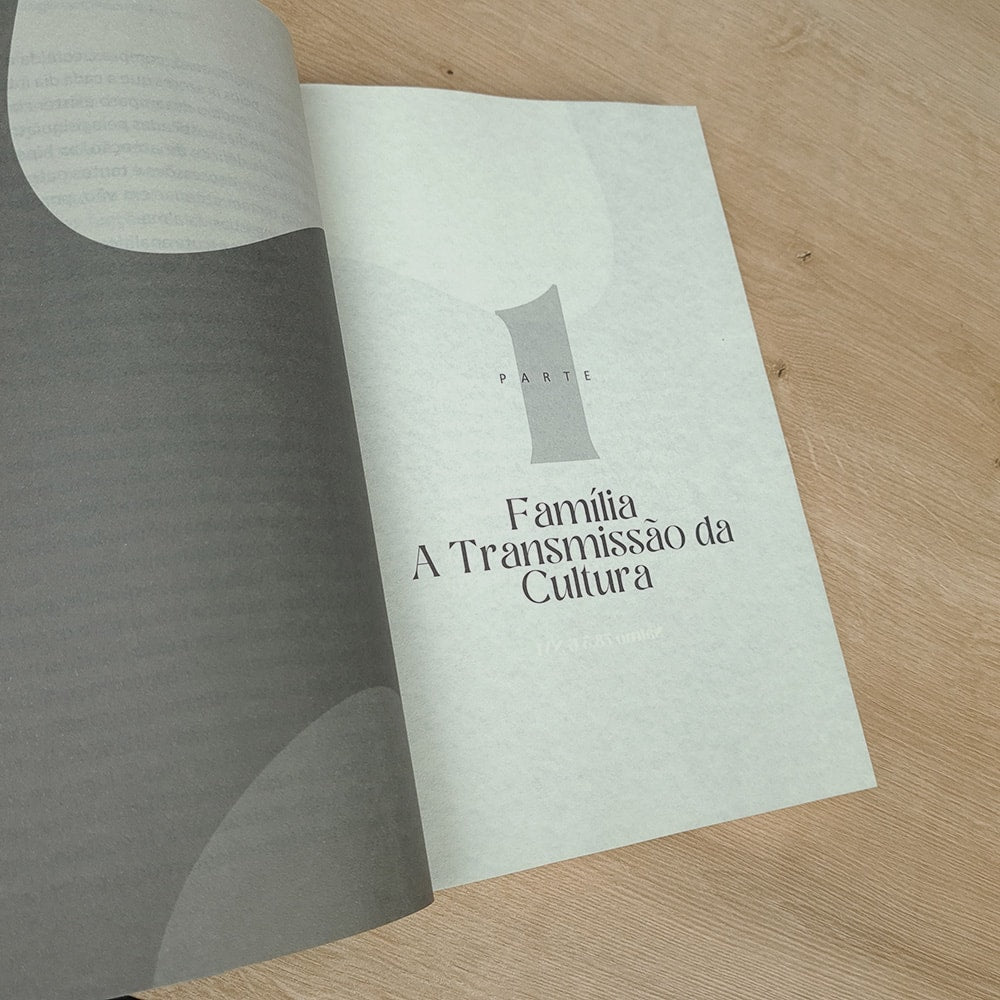 Família, Lugar de Refúgio ou Campo de Batalha? | Ilma Luci Gomes Cunha