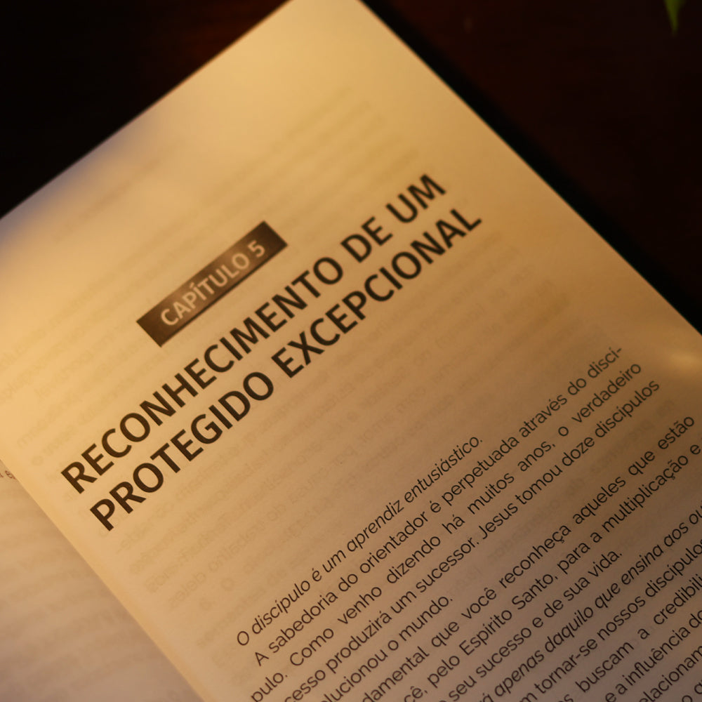 A Lei Do Reconhecimento | Mike Murdock