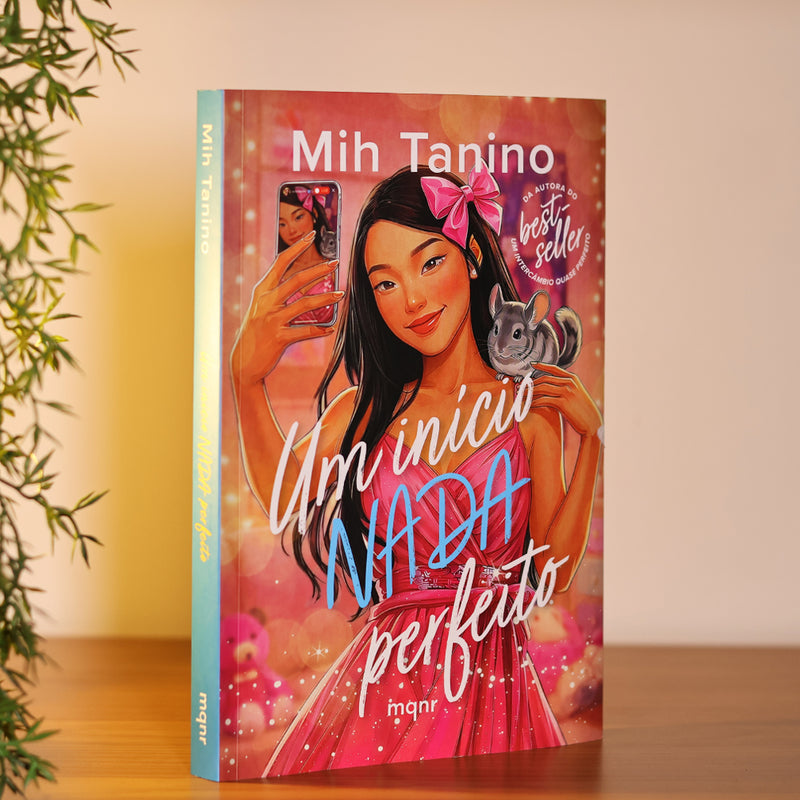 Um Início Nada Perfeito | Mih Tanino