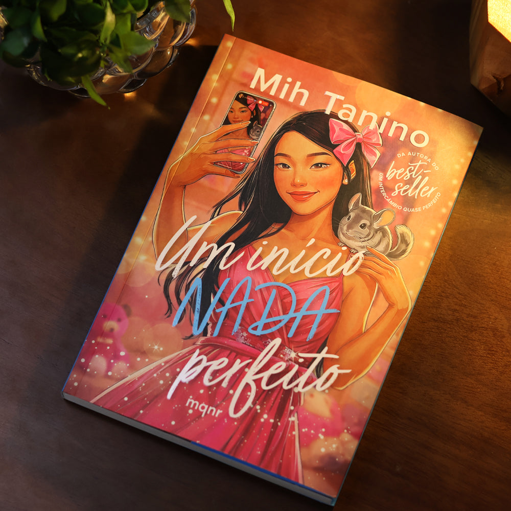Um Início Nada Perfeito | Mih Tanino