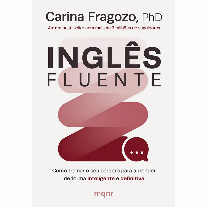 Inglês Fluente | Carina Fragozo