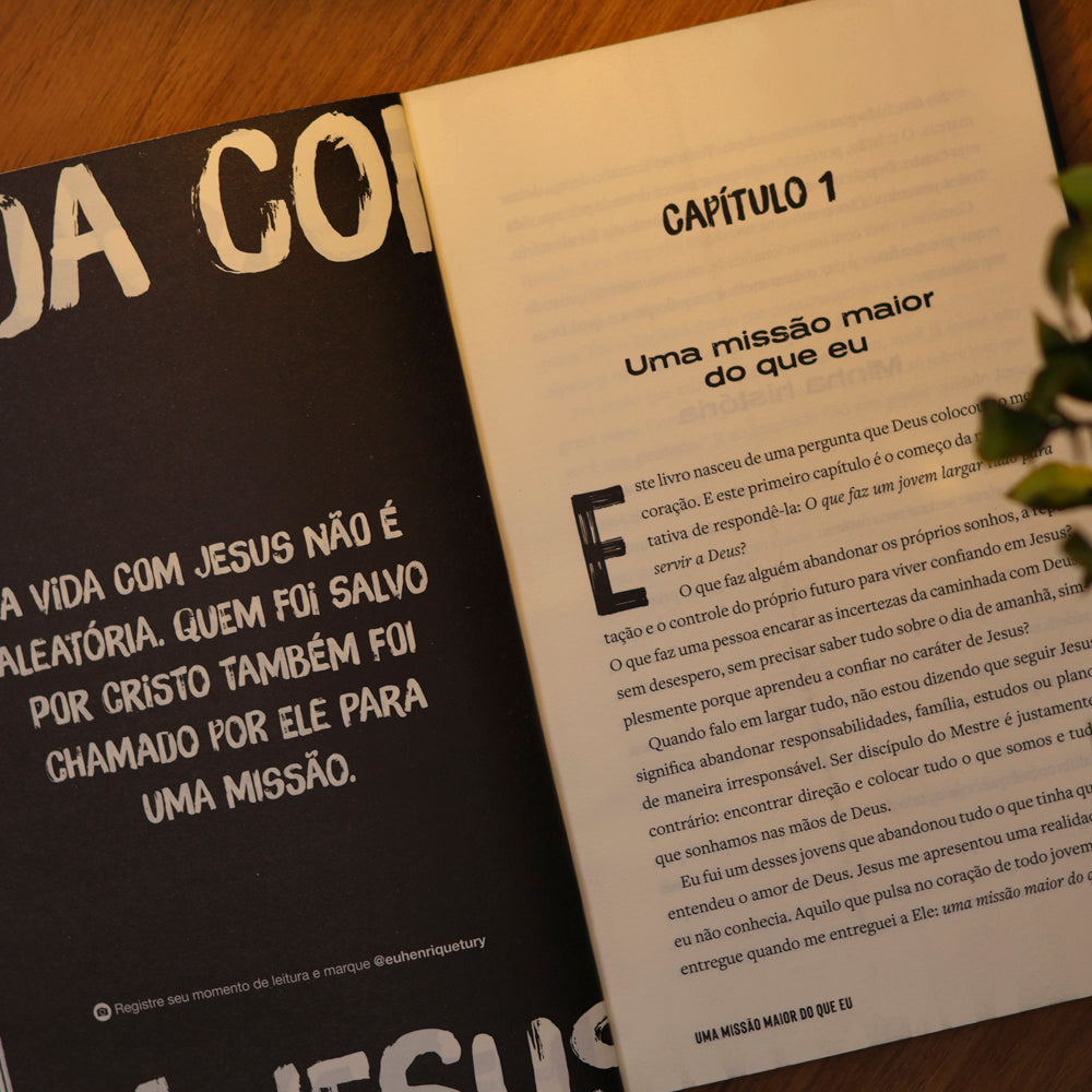 Vai Nessa Tua Força | Henrique Tury