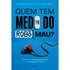 Quem Tem Medo do Robô Mau? | Giancarlo Guizzardi