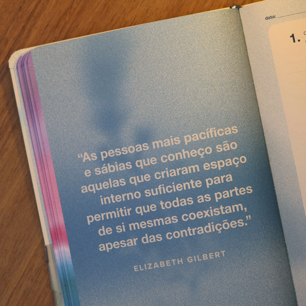 O Guia Essencial das Emoções | Fred Elboni