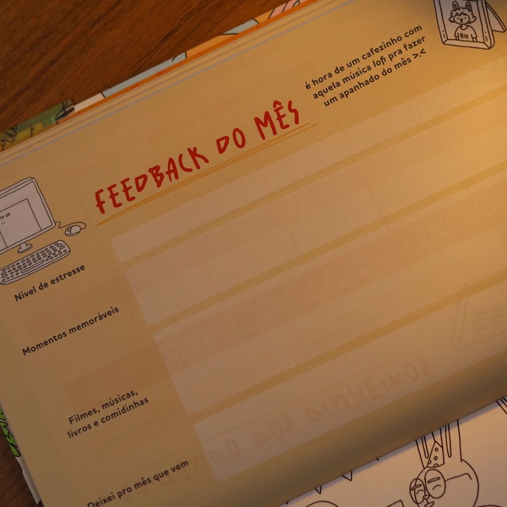 Bunny Office | (Sobre)vivendo na Firma | Lila Cruz