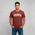 Camiseta Terra Cota | Yeshua | P