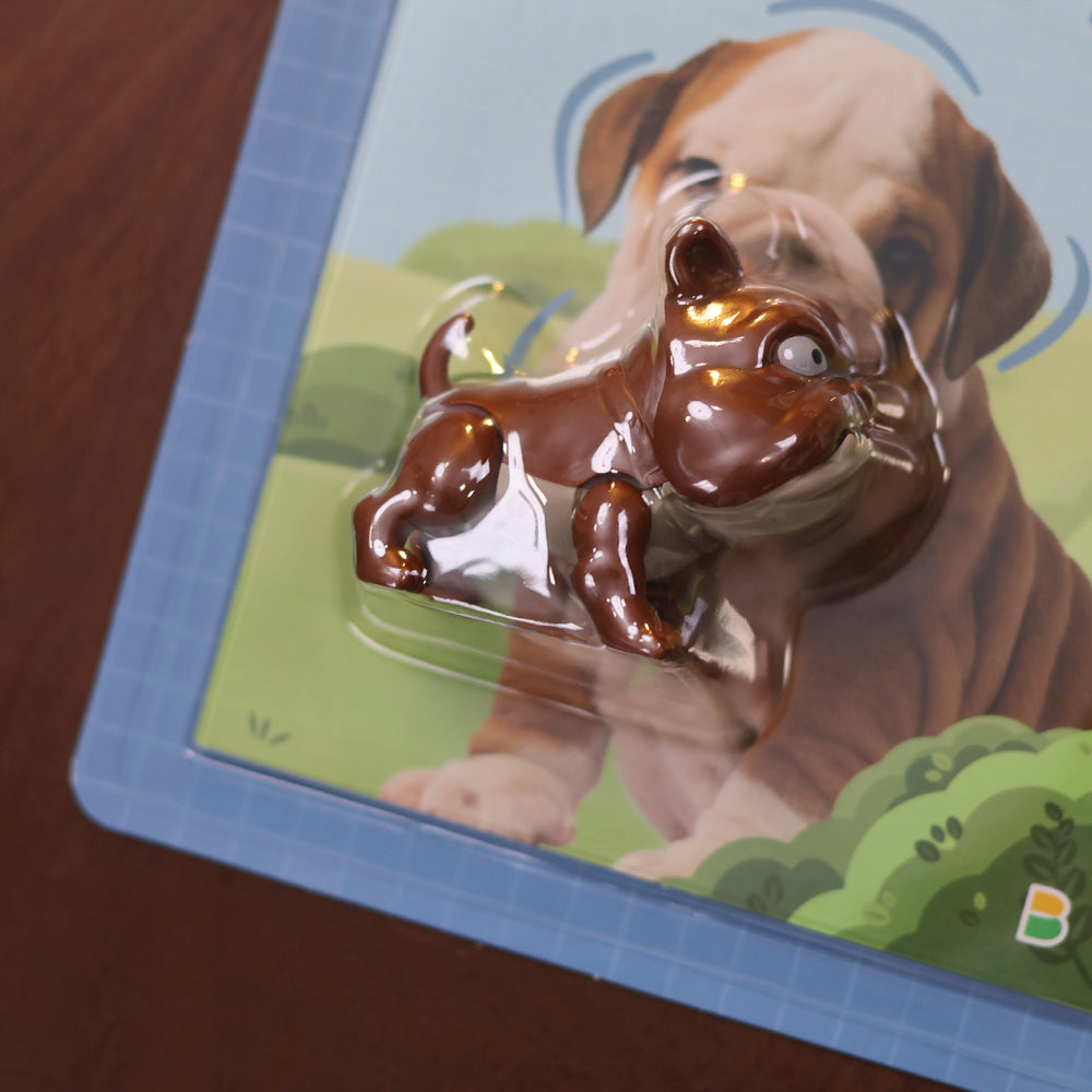Mundo dos Minianimais | Cachorro