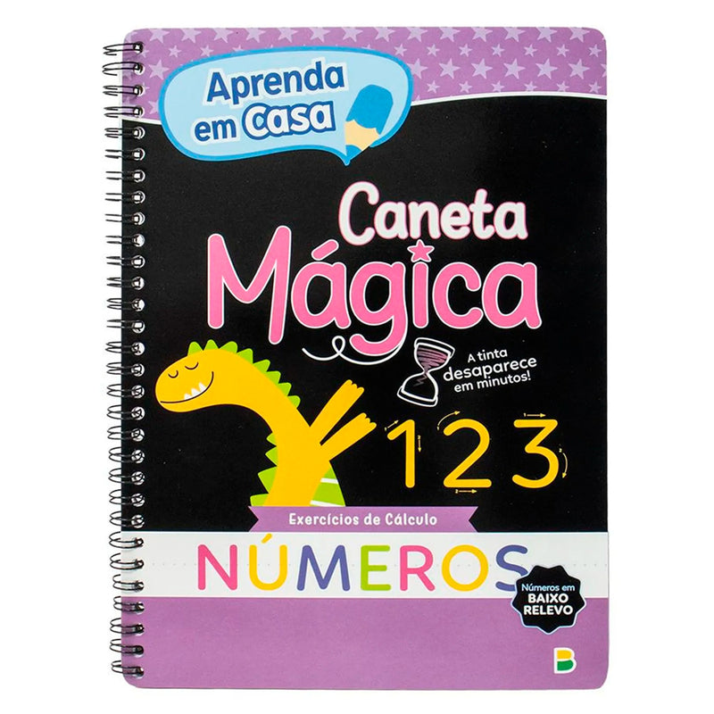 Aprenda em Casa  | Atividade de Cálculo | Números