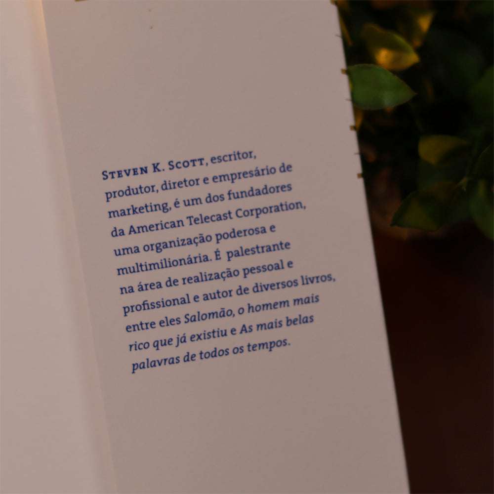Jesus, O Homem Mais Sábio que Já Existiu | Steven K. Scott