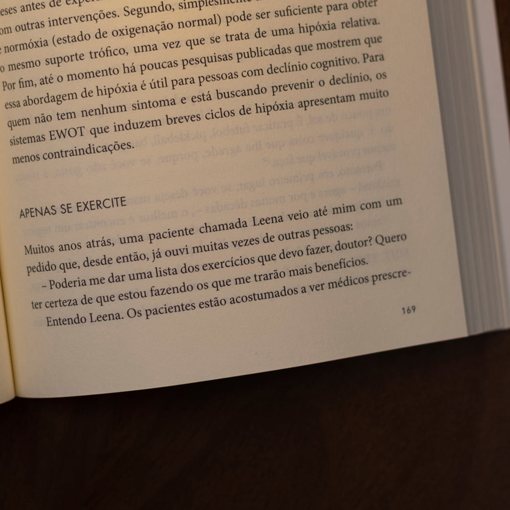 O Cérebro Que Não Envelhece | Dale E. Bredesen