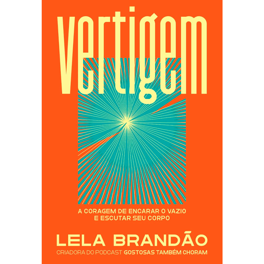 Vertigem | Lela Brandão
