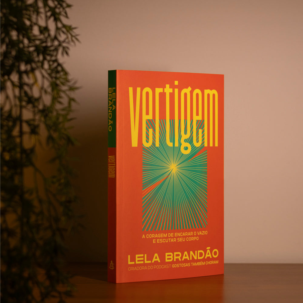 Vertigem | Lela Brandão
