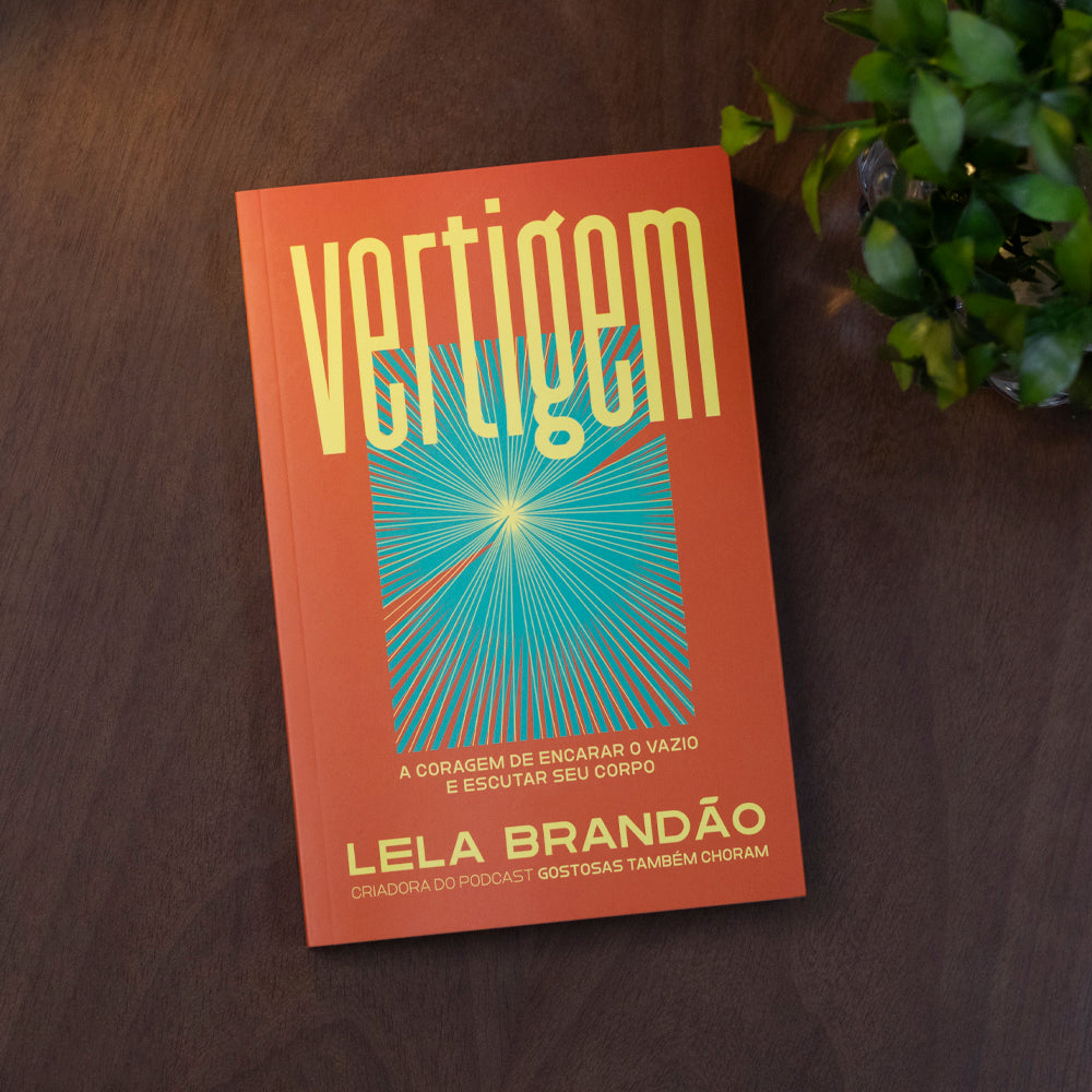Vertigem | Lela Brandão