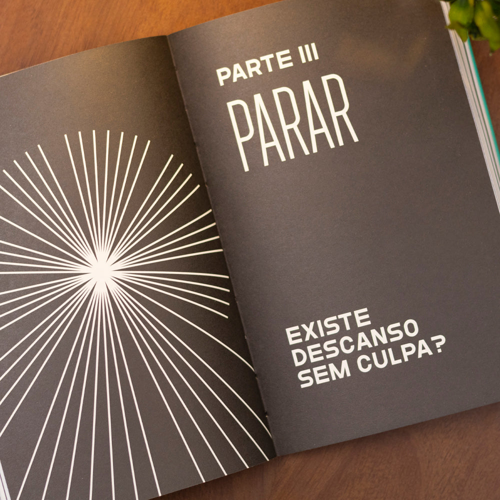Vertigem | Lela Brandão