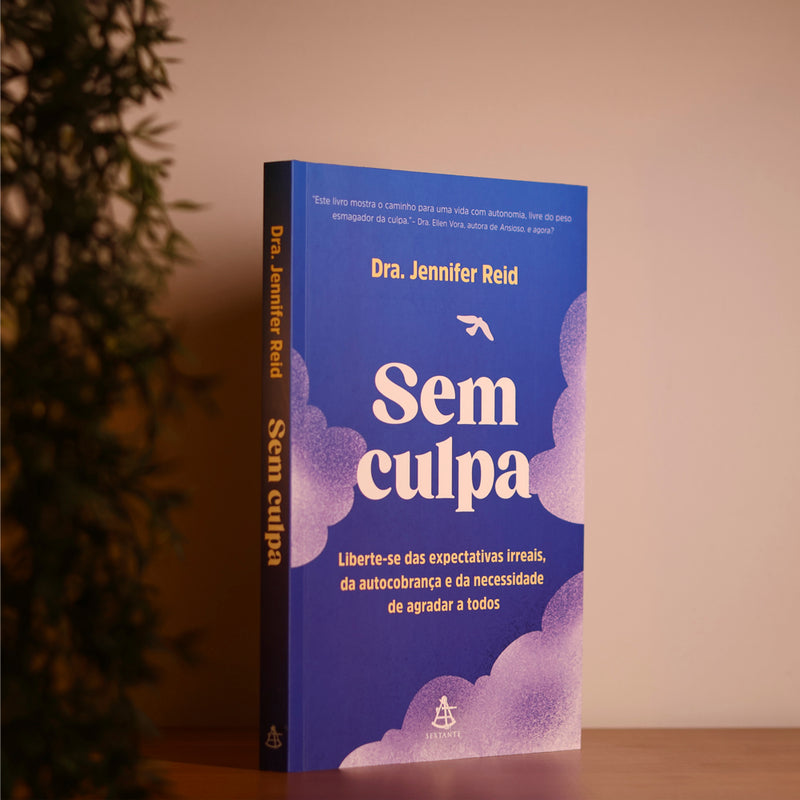 Sem Culpa | Jennifer Reid