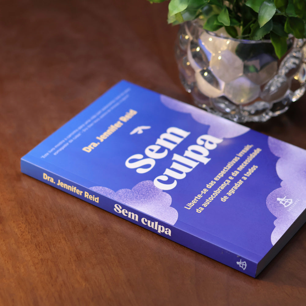 Sem Culpa | Jennifer Reid