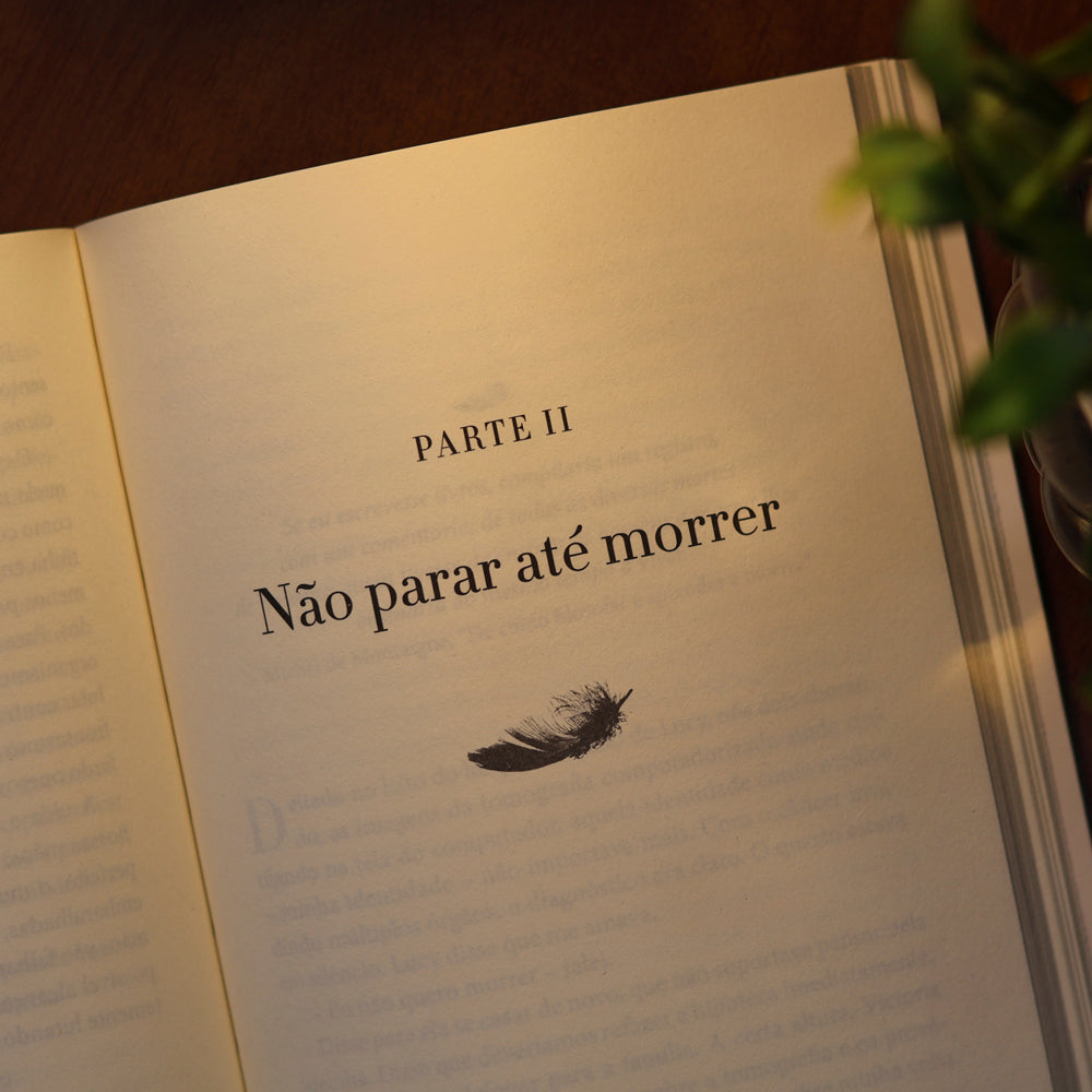 O Último Sopro de Vida | Paul Kalanithi