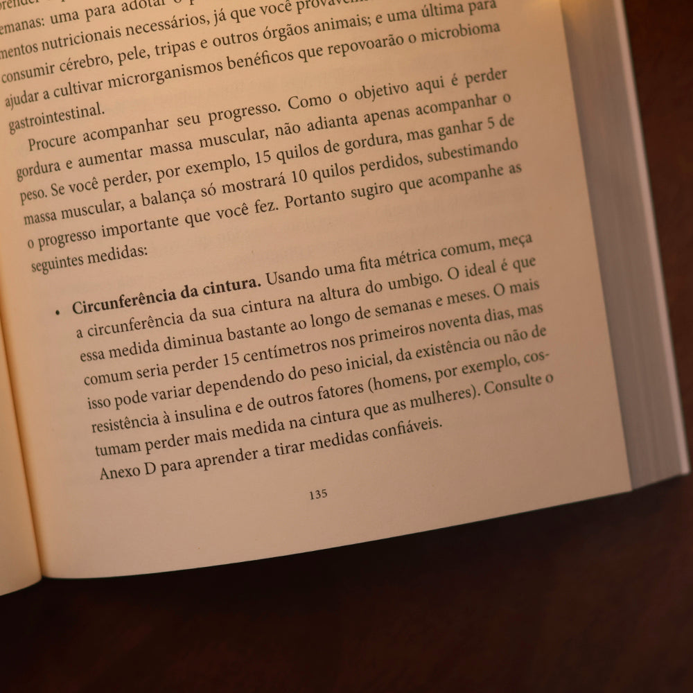 Supercorpo | William Davis