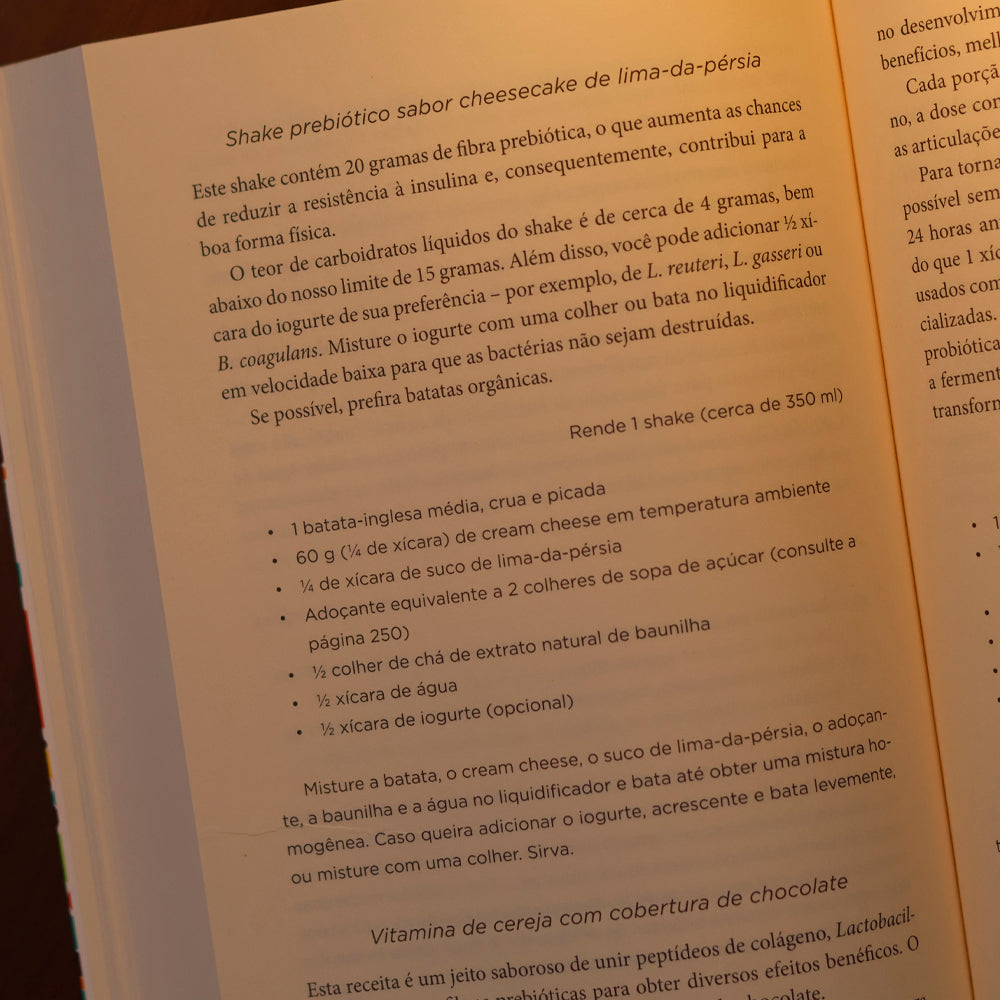 Supercorpo | William Davis