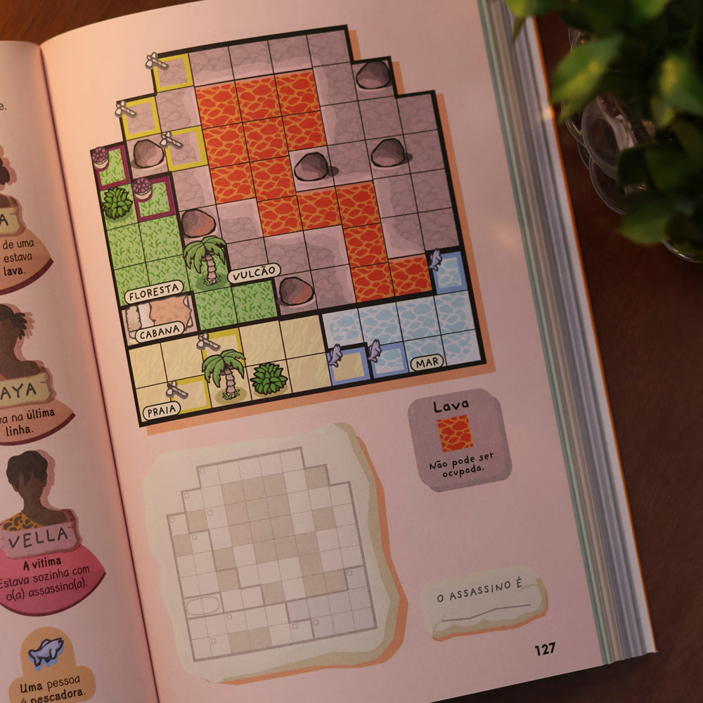 Murdoku | Viagem no Tempo | Manuel Garand | Volume 2