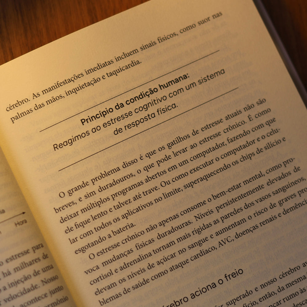 O Cérebro Em Evolução | Dr. Paul Goldsmith