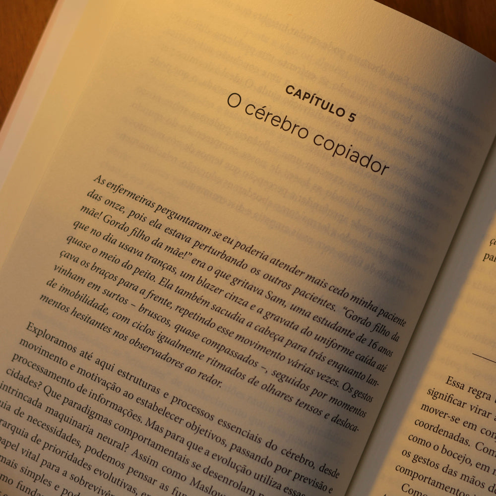 O Cérebro Em Evolução | Dr. Paul Goldsmith