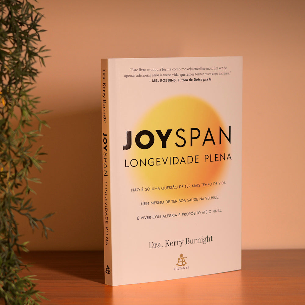 Joyspan | Kerry Burnight