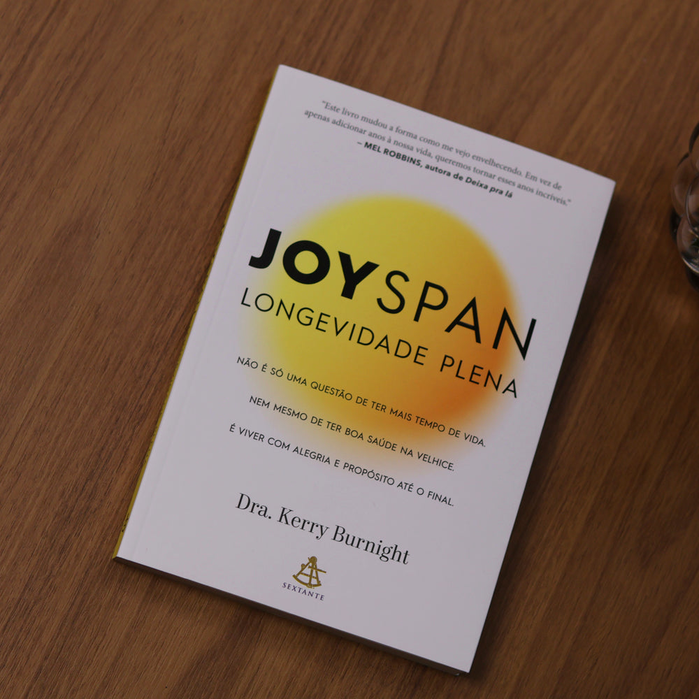 Joyspan | Kerry Burnight
