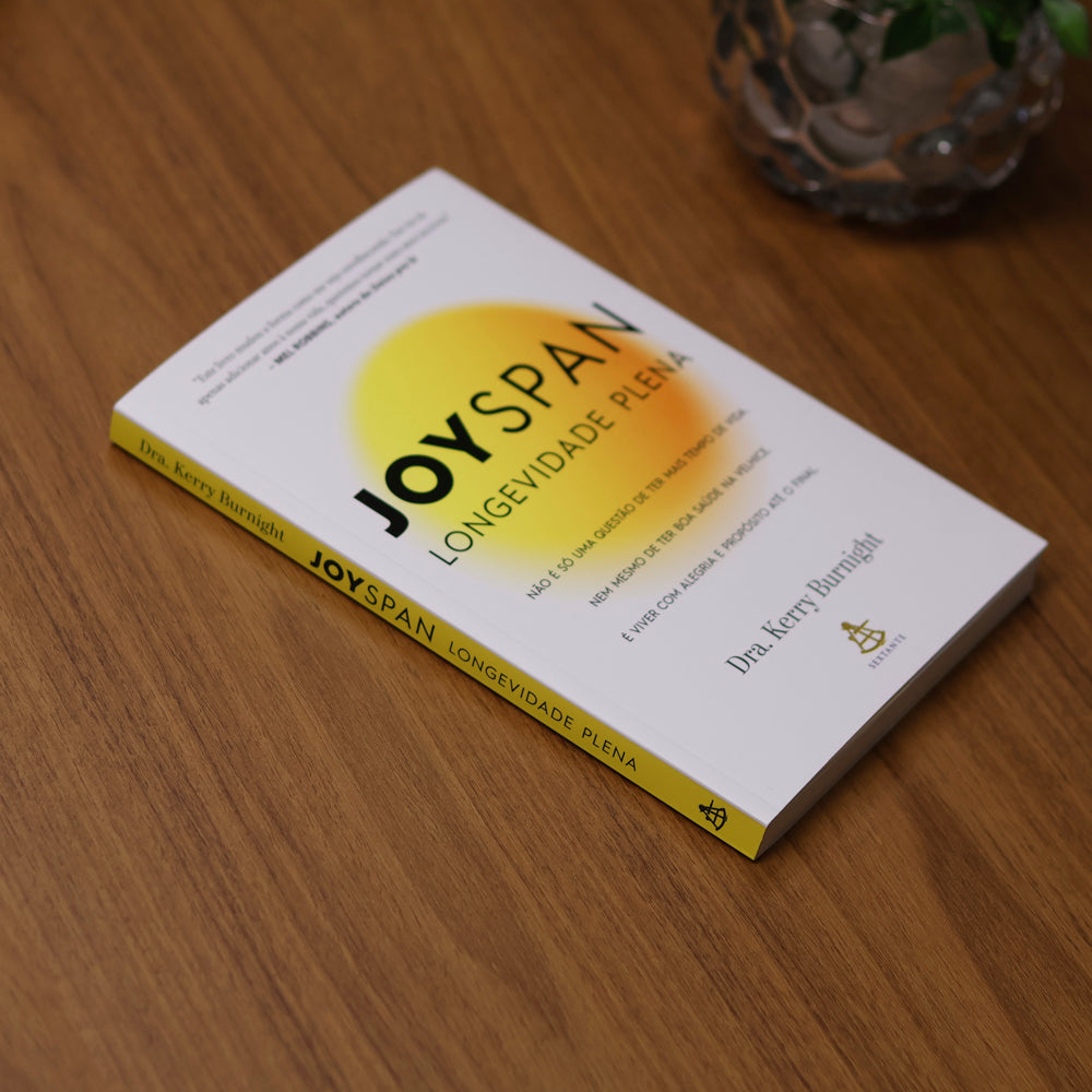 Joyspan | Kerry Burnight
