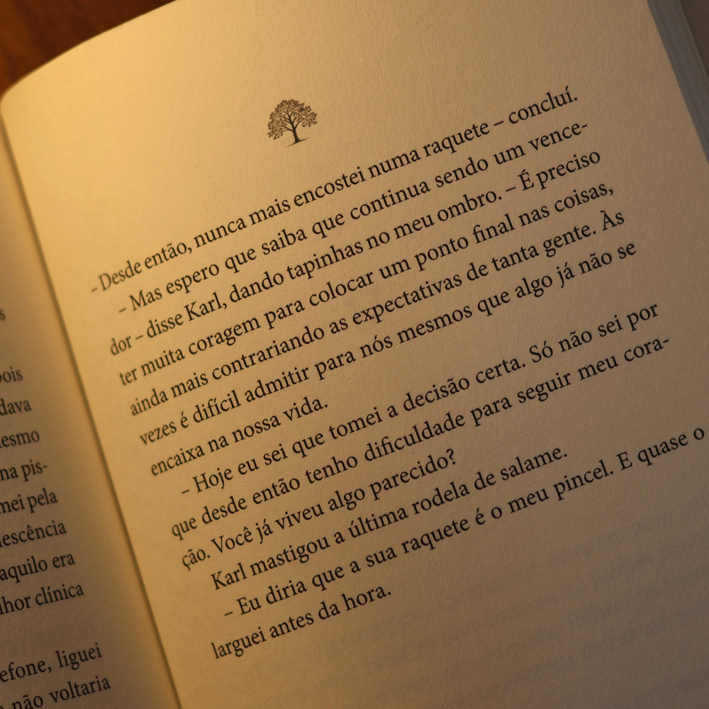 Os Verões Que Ainda Me Restam | Stephan Schäfer