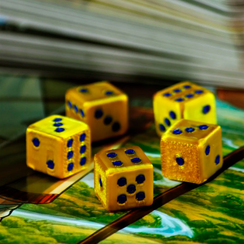 Filhos de Israel | Faith Battle | Jogo de Cartas | Lucas Bird