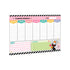Planner Semanal Fani | De Nada Terei Falta | Smilinguido