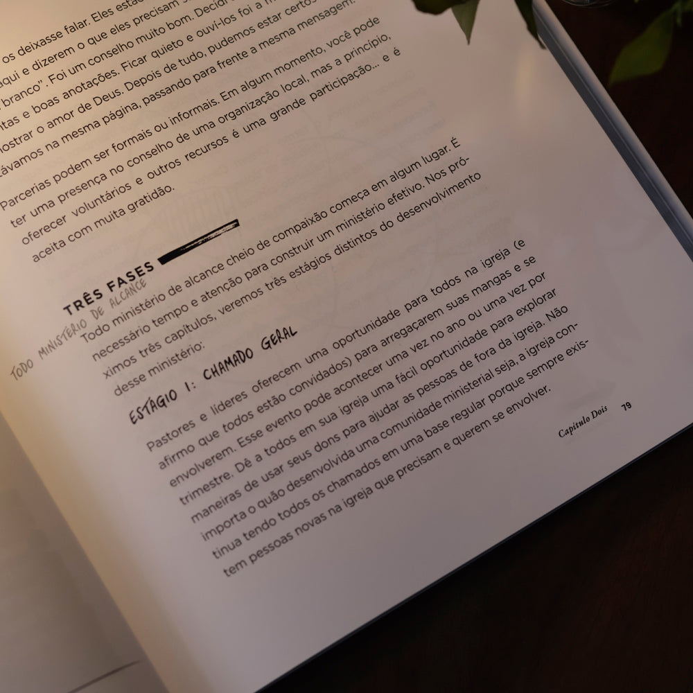 Sirva Sua Cidade | Dino Rizzo