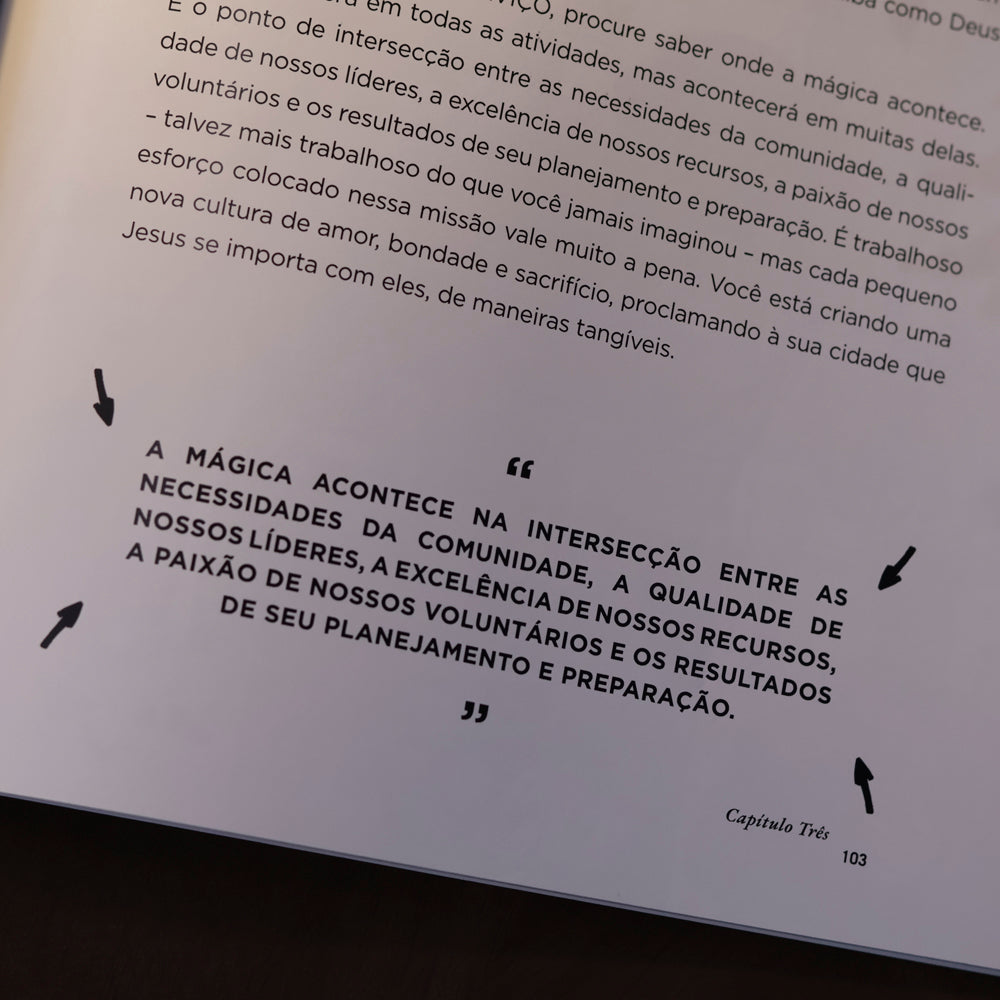 Sirva Sua Cidade | Dino Rizzo