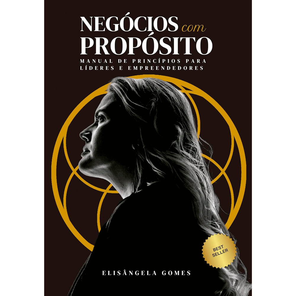 Negócios Com Propósito | Elisângela Gomes