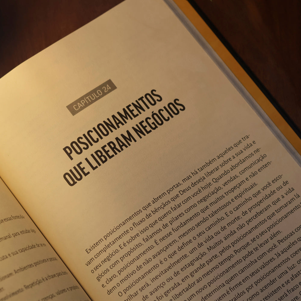 Negócios Com Propósito | Elisângela Gomes