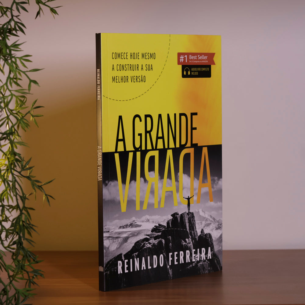A Grande Virada | Reinaldo Ferreira