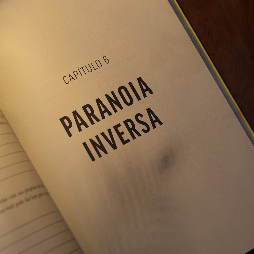 A Grande Virada | Reinaldo Ferreira