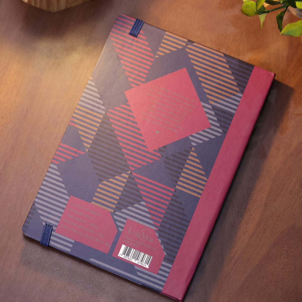 Planner Homem de Valor