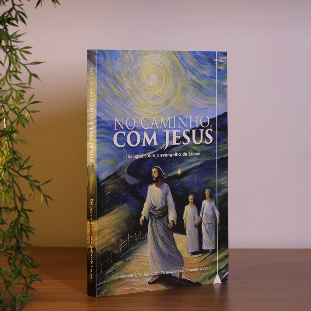 No Caminho, Com Jesus | Anderson Silva Barroso