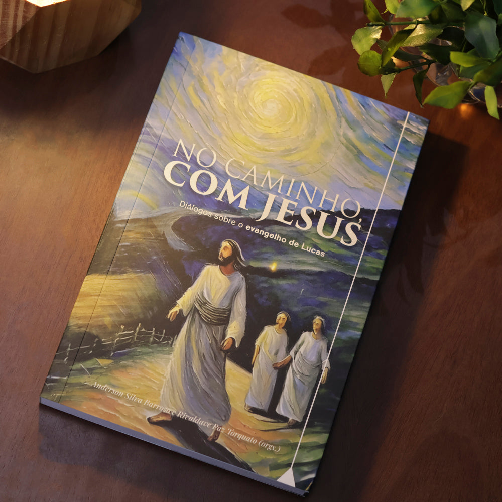 No Caminho, Com Jesus | Anderson Silva Barroso